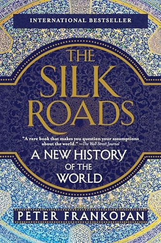 The Silk Roads