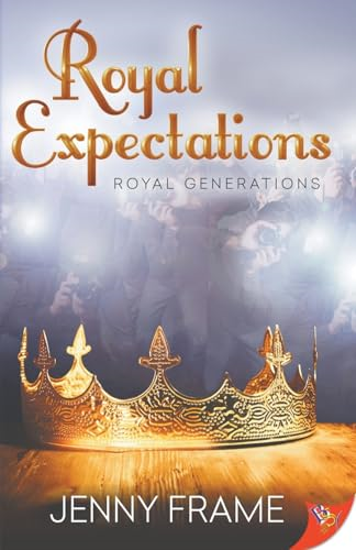 Royal Expectations (Royal Generations)