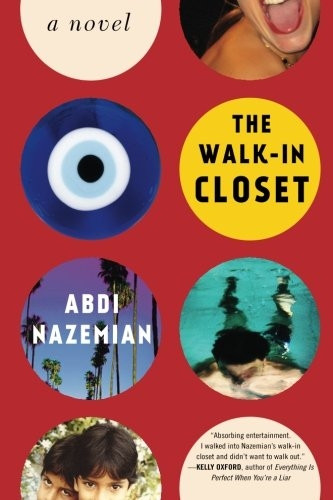 The Walk-In Closet