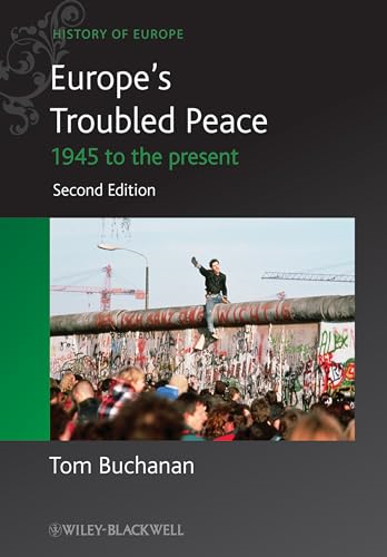 Europe's Troubled Peace