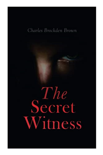 The Secret Witness: Ormond - Complete Edition (Vol. 1-3)