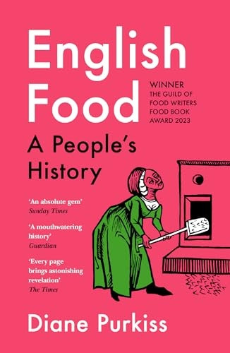 English Food: A People's History
