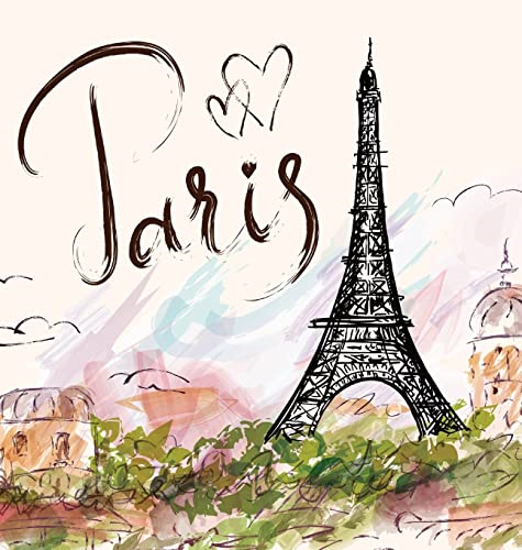 Paris: The Quintessential Coffee Table Book