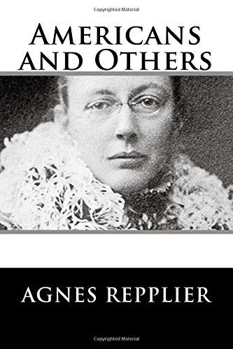 Americans and Others
