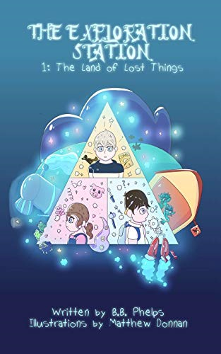 The Exploration Station:  - The Land of Lost Things