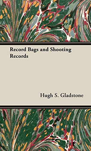 Record Bags And Shooting Records