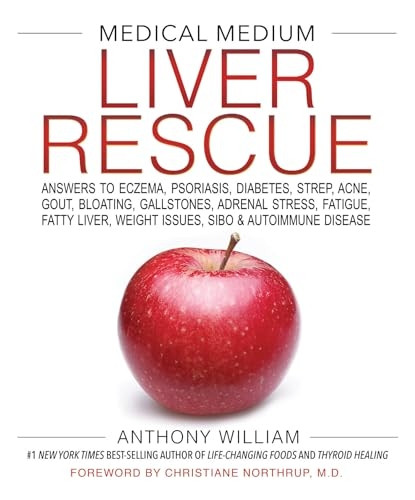 Medical Medium Liver Rescue