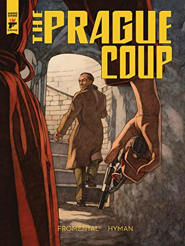 The Prague Coup