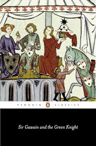 Sir Gawain and the Green Knight (Classics)