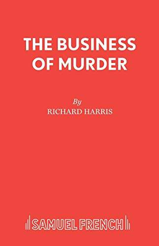 The Business of Murder