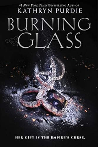 Burning Glass (Burning Glass)