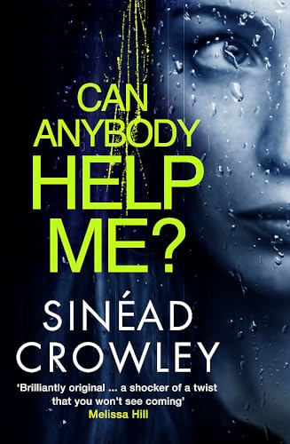 Can Anybody Help Me?