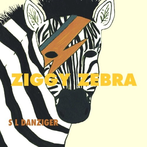 Ziggy Zebra