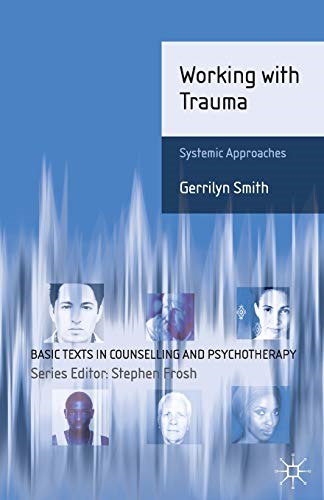 Working With Trauma