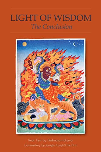 The Light of Wisdom: The Conclusion