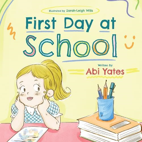 First Day at School
