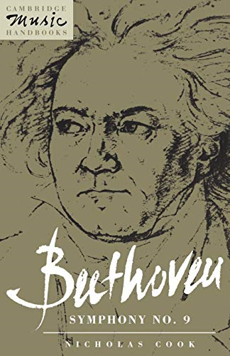 Beethoven: Symphony No. 9: (Cambridge Music Handbooks Series)