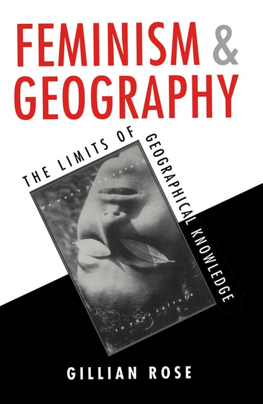 Feminism and geography