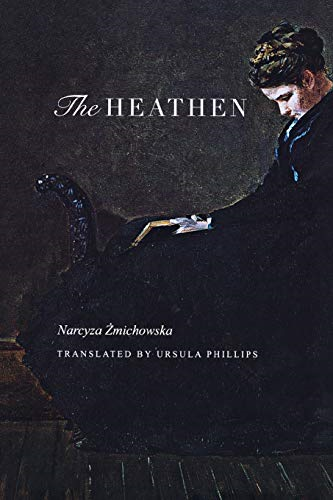 The Heathen: A Novel
