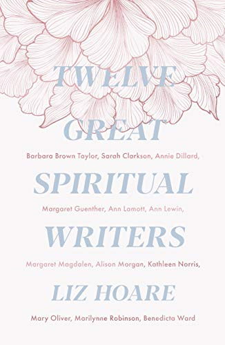 Twelve Great Spiritual Writers