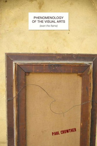 Phenomenology of the Visual Arts