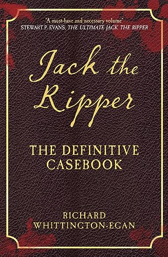 Jack the Ripper