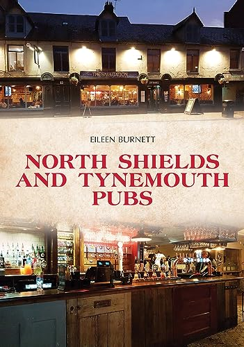 North Shields and Tynemouth Pubs (Pubs)