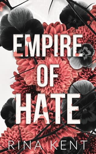 Empire of Hate: Special Edition Print (Empire Special Edition)