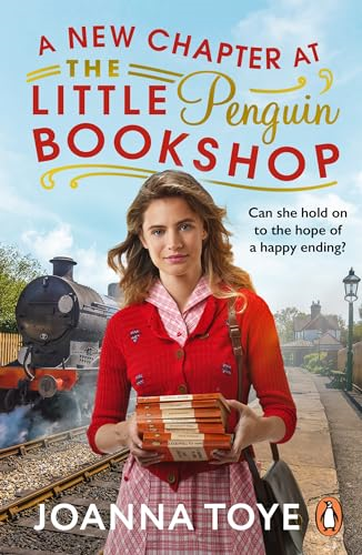 A New Chapter at the  Little Penguin Bookshop
