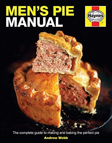 Men's Pie Manual (Haynes Manuals)