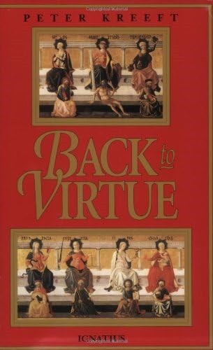 Back to Virtue