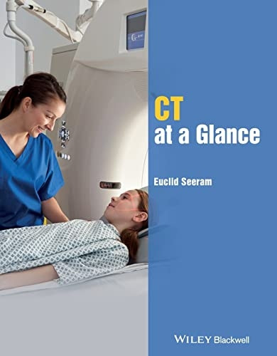 CT at a Glance (At a Glance)