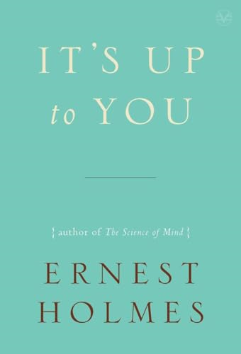 It's Up To You
