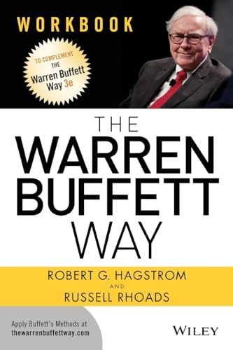 The Warren Buffett Way: Workbook
