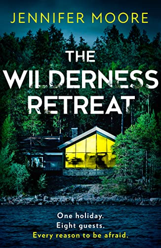 The Wilderness Retreat