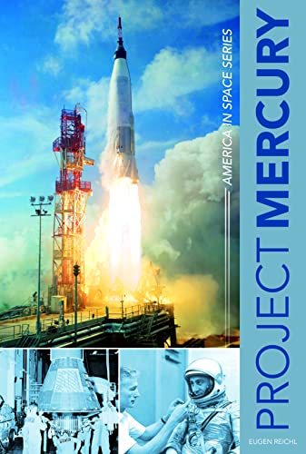 Project Mercury (America in Space)