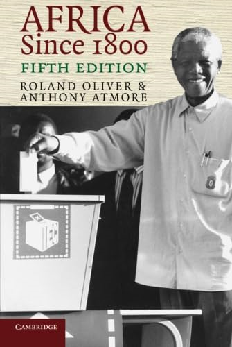 Africa since 1800