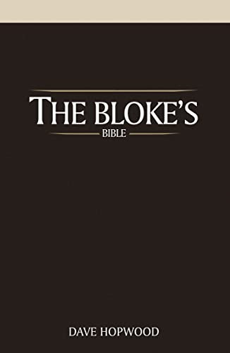 The Bloke's Bible