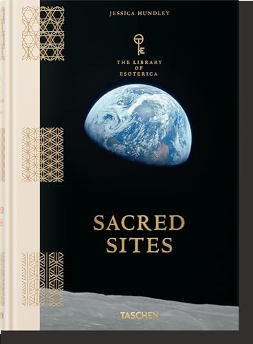 Sacred Sites. The Library of Esoterica