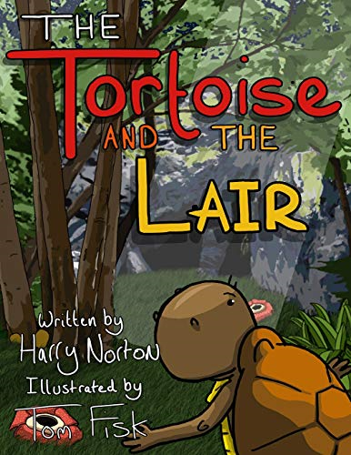 The Tortoise and the Lair (Tortoise)