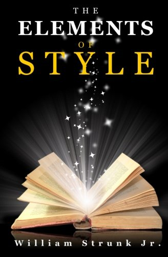 The Elements of Style