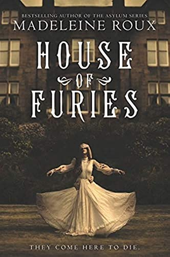 House of Furies (House of Furies)