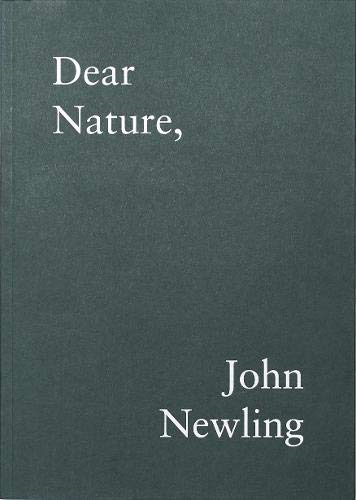 Dear Nature,