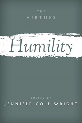 Humility (The Virtues)