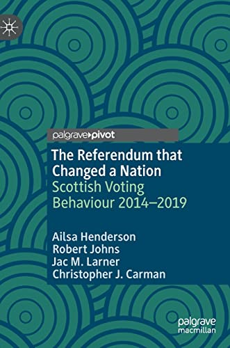 The Referendum that Changed a Nation