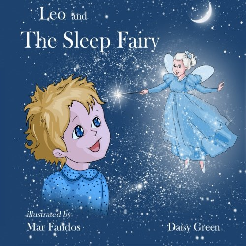 Leo and the Sleep Fairy