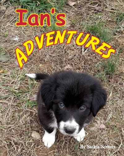Ian's Adeventures