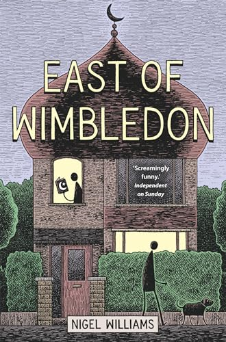 East of Wimbledon (Wimbledon Trilogy 3)