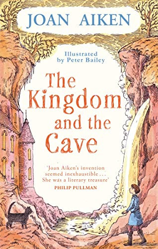 The Kingdom and the Cave (VMC)