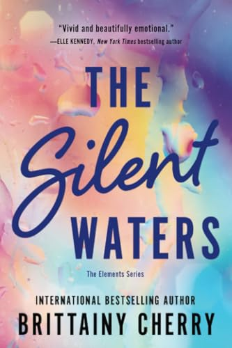 The Silent Waters (Elements)